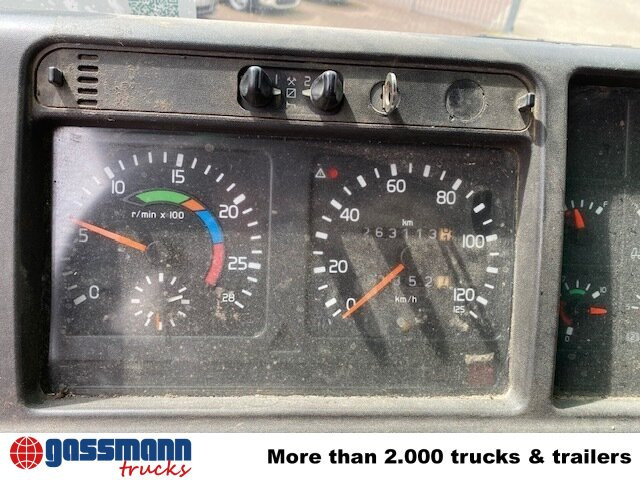 Volvo FM12-420 4x2 mit Heckkran Jonsered 1090, - Tovornjak prekucnik, Tovornjak z dvigalom: slika 4 Volvo FM12-420 4x2 mit Heckkran Jonsered 1090, - Tovornjak prekucnik, Tovornjak z dvigalom: slika 4