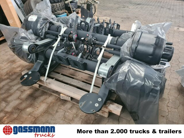 Z9-3020, mehrfach Vorhanden! - Os in deli za Tovornjak: slika 4 Z9-3020, mehrfach Vorhanden! - Os in deli za Tovornjak: slika 4