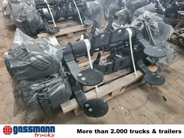 Z9-3020, mehrfach Vorhanden! - Os in deli za Tovornjak: slika 5 Z9-3020, mehrfach Vorhanden! - Os in deli za Tovornjak: slika 5