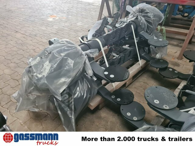 Z9-3020, mehrfach Vorhanden! - Os in deli za Tovornjak: slika 2 Z9-3020, mehrfach Vorhanden! - Os in deli za Tovornjak: slika 2