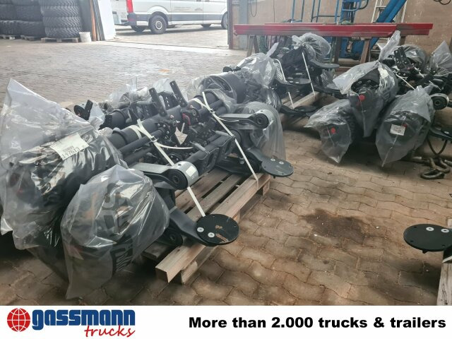 Z9-3020, mehrfach Vorhanden! - Os in deli za Tovornjak: slika 3 Z9-3020, mehrfach Vorhanden! - Os in deli za Tovornjak: slika 3