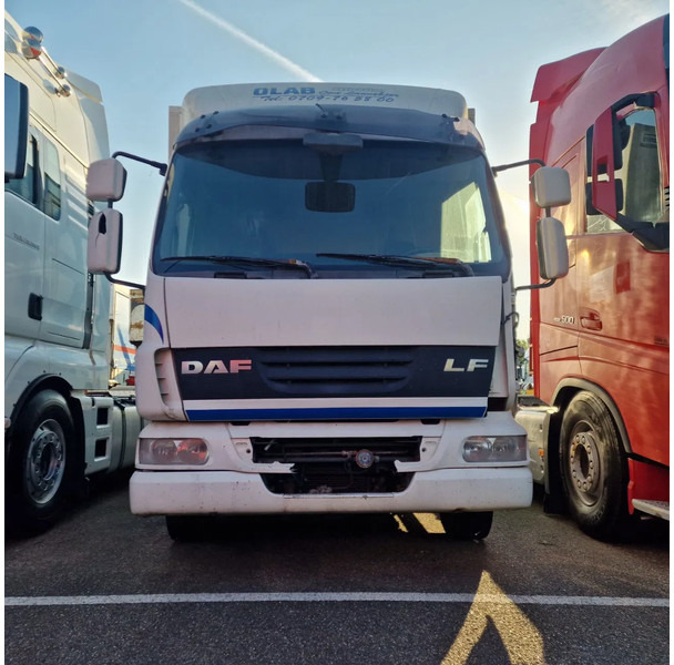 DAF LF 4x2 Box - Hybrid - Not starting - Tovornjak zabojnik: slika 1 DAF LF 4x2 Box - Hybrid - Not starting - Tovornjak zabojnik: slika 1