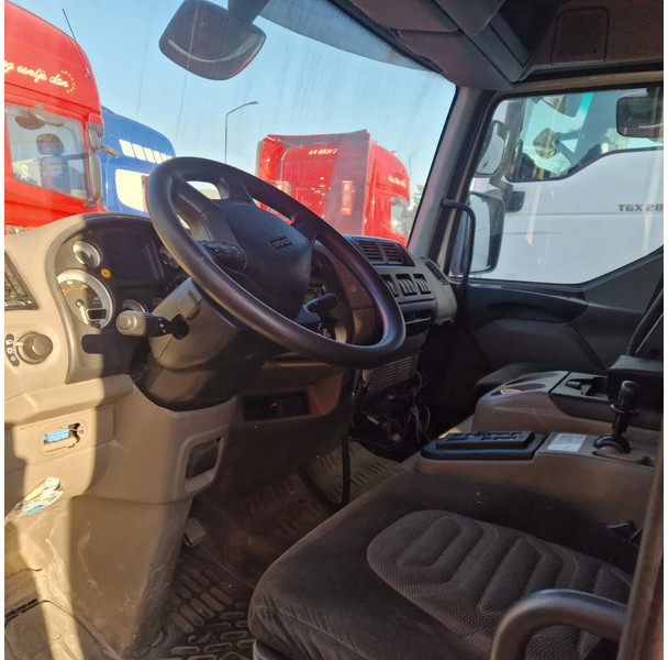 DAF LF 4x2 Box - Hybrid - Not starting - Tovornjak zabojnik: slika 2 DAF LF 4x2 Box - Hybrid - Not starting - Tovornjak zabojnik: slika 2