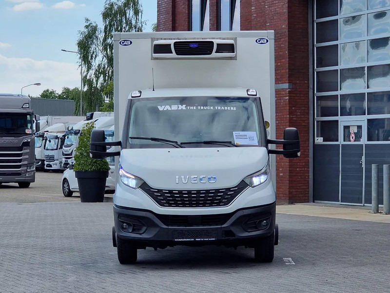 Iveco Daily 70 C21 Automatic / Frigo carrie Pulsor 400/ loadingboard - Tovornjak hladilnik: slika 2 Iveco Daily 70 C21 Automatic / Frigo carrie Pulsor 400/ loadingboard - Tovornjak hladilnik: slika 2