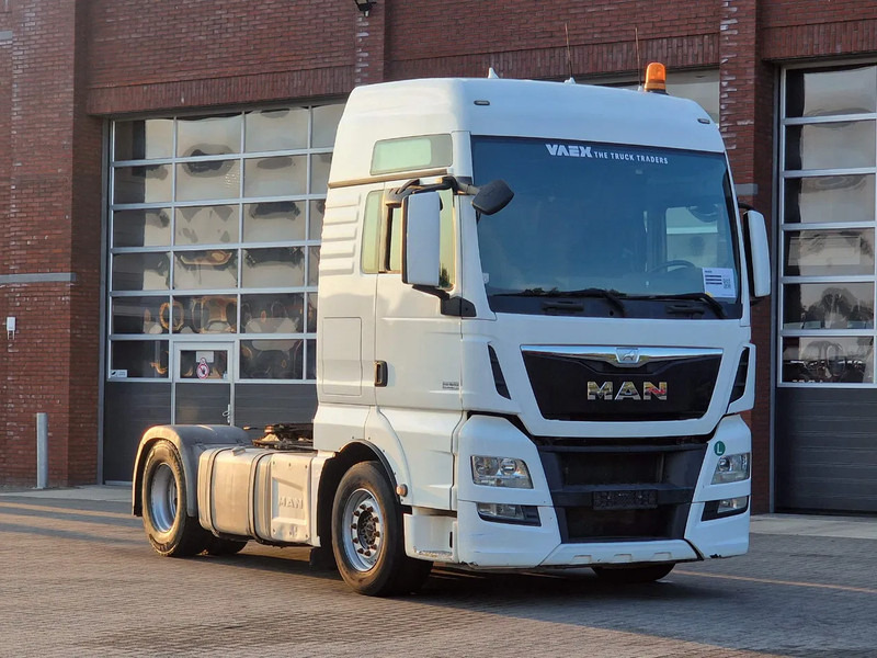 MAN TGX 18.480 4x2 - Intarder/Retarder - PTO/Hydraulic - Euro 6 - Vlačilec: slika 1 MAN TGX 18.480 4x2 - Intarder/Retarder - PTO/Hydraulic - Euro 6 - Vlačilec: slika 1