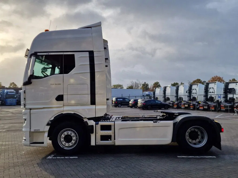 MAN TGX 18.540 GX - New - Retarder - Night clima - Alcoa - Multiple units - NEW - Vlačilec: slika 4 MAN TGX 18.540 GX - New - Retarder - Night clima - Alcoa - Multiple units - NEW - Vlačilec: slika 4