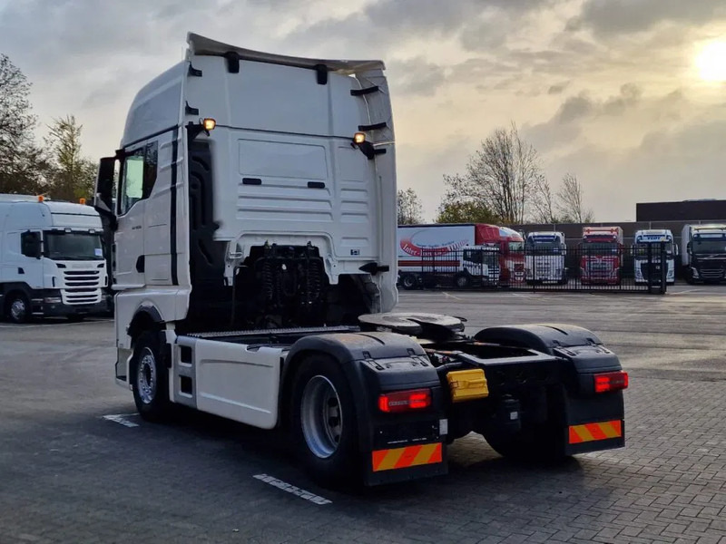 MAN TGX 18.540 GX - New - Retarder - Night clima - Alcoa - Multiple units - NEW - Vlačilec: slika 5 MAN TGX 18.540 GX - New - Retarder - Night clima - Alcoa - Multiple units - NEW - Vlačilec: slika 5