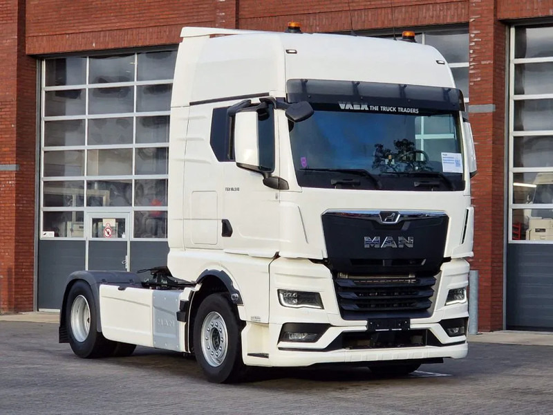 MAN TGX 18.540 GX - New - Retarder - Night clima - Alcoa - Multiple units - NEW - Vlačilec: slika 1 MAN TGX 18.540 GX - New - Retarder - Night clima - Alcoa - Multiple units - NEW - Vlačilec: slika 1
