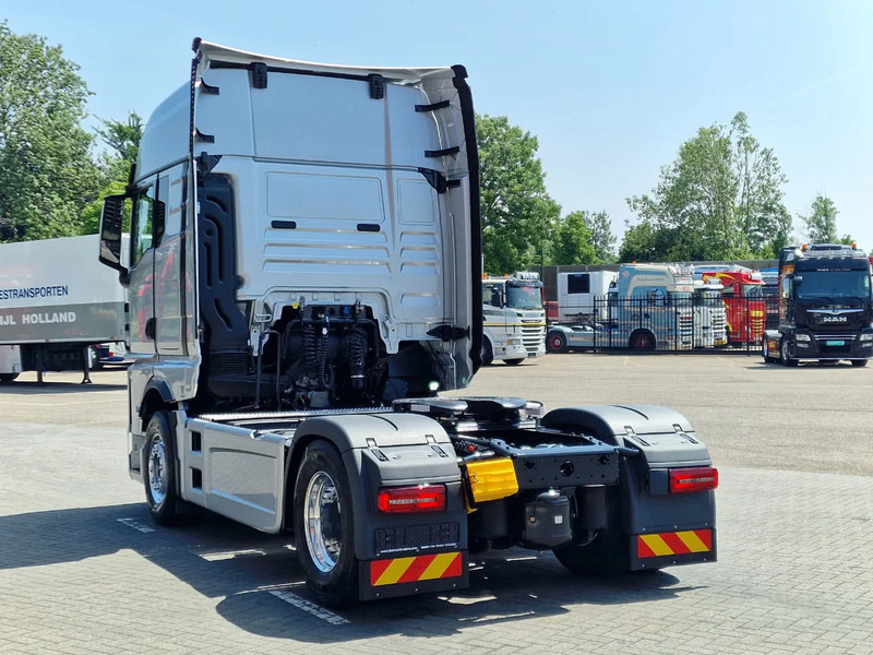 MAN TGX 18.540 GX - New - Retarder - Night clima - Alcoa - Show truck - Ledbar - - Vlačilec: slika 5 MAN TGX 18.540 GX - New - Retarder - Night clima - Alcoa - Show truck - Ledbar - - Vlačilec: slika 5