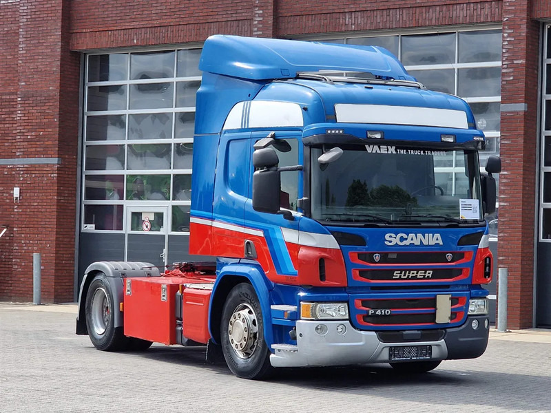 Scania P410 LA4x2MNA Low KM! 388.800 - Vlačilec: slika 1 Scania P410 LA4x2MNA Low KM! 388.800 - Vlačilec: slika 1