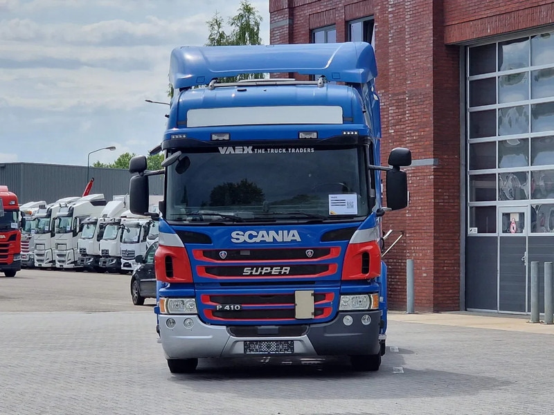 Scania P410 LA4x2MNA Low KM! 388.800 - Vlačilec: slika 2 Scania P410 LA4x2MNA Low KM! 388.800 - Vlačilec: slika 2