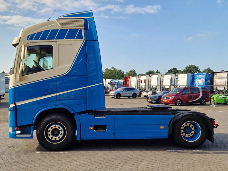 Volvo FH 13.420 4x2 - Vlačilec: slika 4 Volvo FH 13.420 4x2 - Vlačilec: slika 4