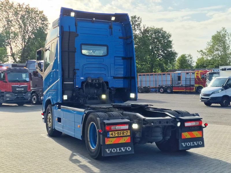 Volvo FH 13.420 4x2 - Vlačilec: slika 5 Volvo FH 13.420 4x2 - Vlačilec: slika 5