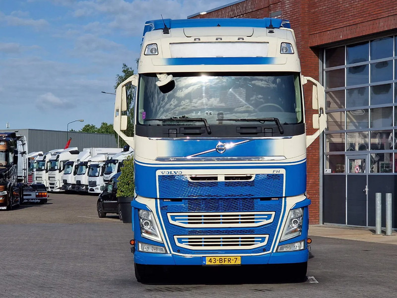 Volvo FH 13.420 4x2 - Vlačilec: slika 2 Volvo FH 13.420 4x2 - Vlačilec: slika 2