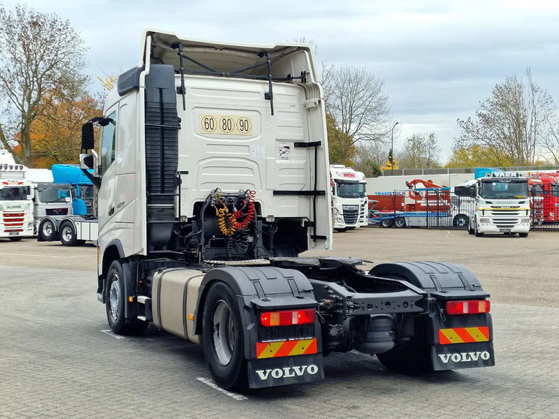 Volvo FH 13.460 4x2 - I Save - I parkcool - 2x tank - Euro 6 - I shift - Vlačilec: slika 5 Volvo FH 13.460 4x2 - I Save - I parkcool - 2x tank - Euro 6 - I shift - Vlačilec: slika 5