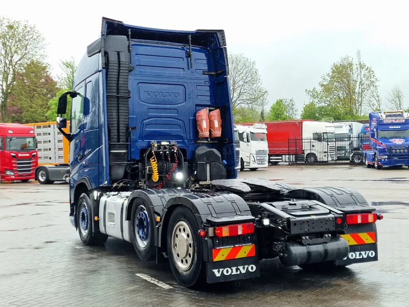 Volvo FH 13.460 Globetrotter 6x2 - I Save - Navi - Fridge - Spoiler - - Vlačilec: slika 5 Volvo FH 13.460 Globetrotter 6x2 - I Save - Navi - Fridge - Spoiler - - Vlačilec: slika 5