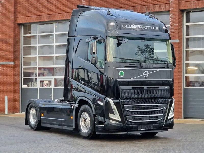 Volvo FH 13.500 Globetrotter XL 4x2 - NEW - Full spec - I parkcool - Full air - - Vlačilec: slika 1 Volvo FH 13.500 Globetrotter XL 4x2 - NEW - Full spec - I parkcool - Full air - - Vlačilec: slika 1