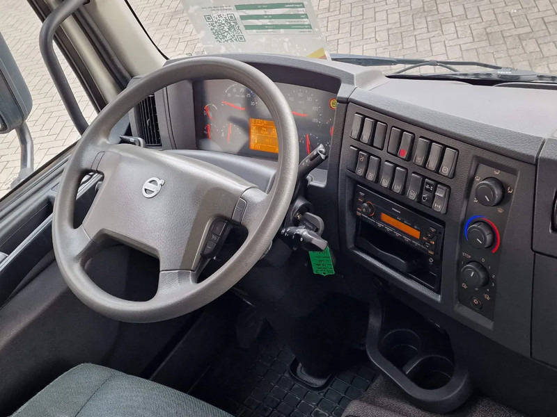 Volvo FE 280 4x2 - Closed box with Adjustable height - Loadlift - Full air - Euro 6 - 550 WB lizing Volvo FE 280 4x2 - Closed box with Adjustable height - Loadlift - Full air - Euro 6 - 550 WB: slika 16