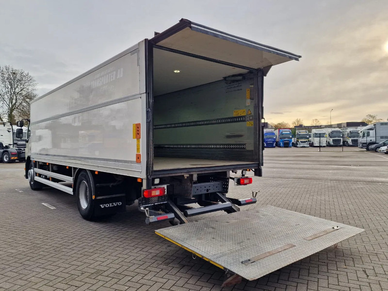 Volvo FE 280 4x2 - Closed box with Adjustable height - Loadlift - Full air - Euro 6 - 550 WB lizing Volvo FE 280 4x2 - Closed box with Adjustable height - Loadlift - Full air - Euro 6 - 550 WB: slika 8