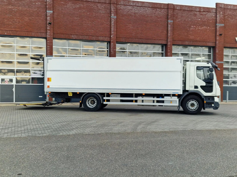 Volvo FE 280 4x2 - Closed box with Adjustable height - Loadlift - Full air - Euro 6 - 550 WB lizing Volvo FE 280 4x2 - Closed box with Adjustable height - Loadlift - Full air - Euro 6 - 550 WB: slika 12