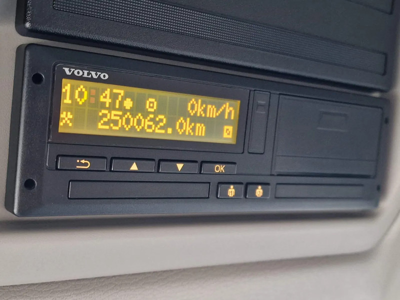 Volvo FE 280 4x2 - Closed box with Adjustable height - Loadlift - Full air - Euro 6 - 550 WB lizing Volvo FE 280 4x2 - Closed box with Adjustable height - Loadlift - Full air - Euro 6 - 550 WB: slika 19