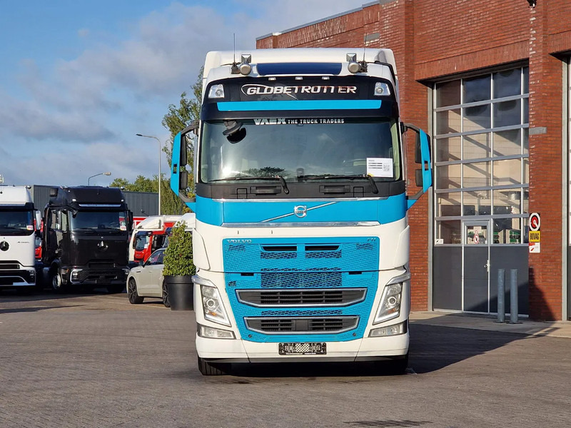 Volvo FH 13.540 Globetrotter 6x2 - BDF - 4.90 WB - Full air - VEB + - Kontejnerski tovornjak/ Tovornjak z zamenljivim tovoriščem: slika 2 Volvo FH 13.540 Globetrotter 6x2 - BDF - 4.90 WB - Full air - VEB + - Kontejnerski tovornjak/ Tovornjak z zamenljivim tovoriščem: slika 2