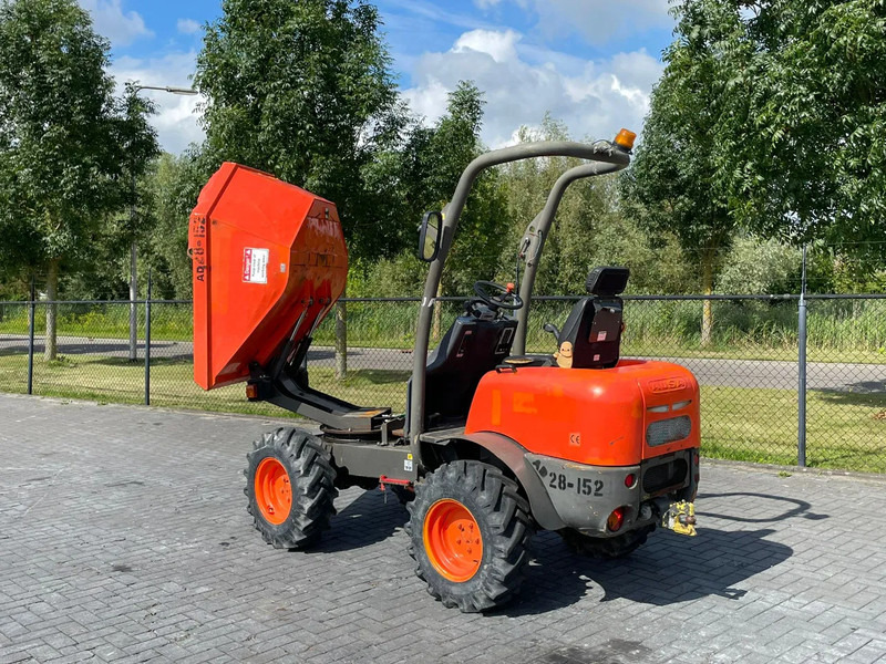 AUSA D150 AHG | SWING BUCKET | ONLY 584 HOURS - Mini demper: slika 3 AUSA D150 AHG | SWING BUCKET | ONLY 584 HOURS - Mini demper: slika 3