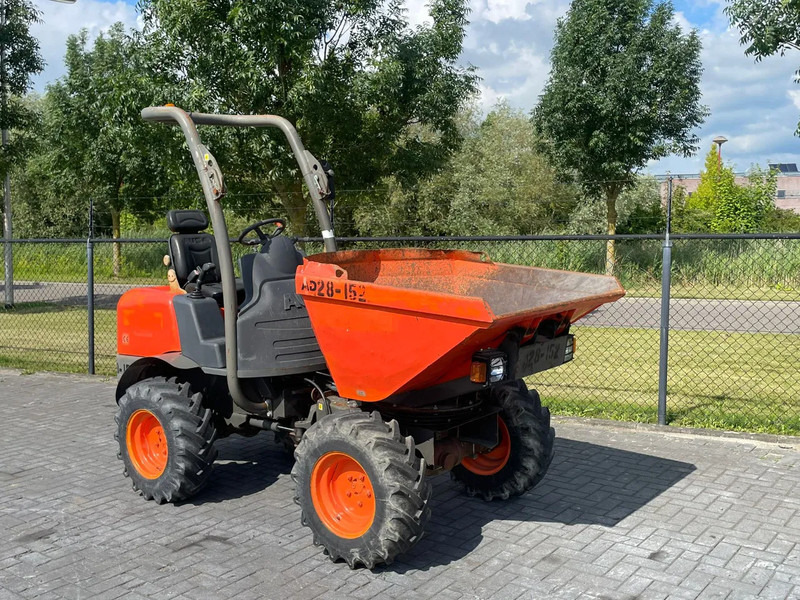 AUSA D150 AHG | SWING BUCKET | ONLY 584 HOURS - Mini demper: slika 5 AUSA D150 AHG | SWING BUCKET | ONLY 584 HOURS - Mini demper: slika 5