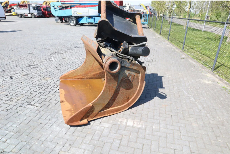 Agder TILT BUCKET | GRADING BUCKET | S90 - G90 | 2000 L - Žlica za Gradbeni stroj: slika 4 Agder TILT BUCKET | GRADING BUCKET | S90 - G90 | 2000 L - Žlica za Gradbeni stroj: slika 4