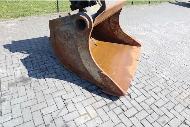 Agder TILT BUCKET | GRADING BUCKET | S90 - G90 | 2000 L - Žlica za Gradbeni stroj: slika 5 Agder TILT BUCKET | GRADING BUCKET | S90 - G90 | 2000 L - Žlica za Gradbeni stroj: slika 5