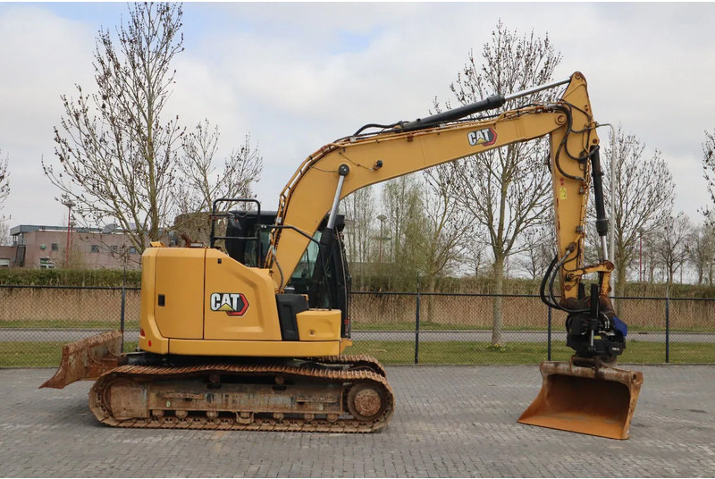 Caterpillar 315 07B | ROTOTILT | BUCKET | DOZERBLADE - Bager goseničar: slika 4 Caterpillar 315 07B | ROTOTILT | BUCKET | DOZERBLADE - Bager goseničar: slika 4