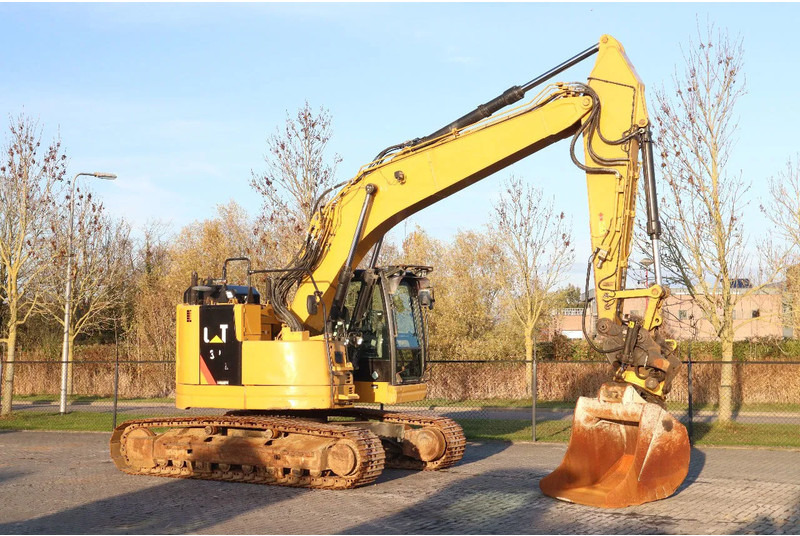 Caterpillar 325 F LCR | ROTOTILT | BUCKET | GPS PREPARED - Bager goseničar: slika 5 Caterpillar 325 F LCR | ROTOTILT | BUCKET | GPS PREPARED - Bager goseničar: slika 5