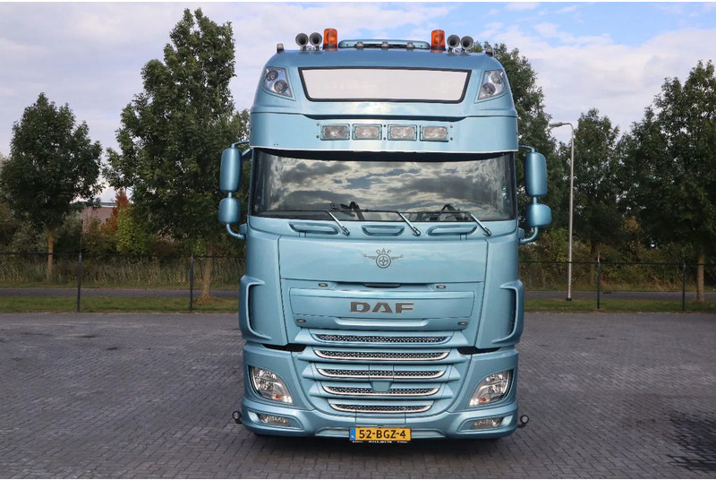 DAF XF 460 | 6X2 | MACHINE TRANSPORT | TUV 7-26 | EURO 6 - Vlečno vozilo: slika 2 DAF XF 460 | 6X2 | MACHINE TRANSPORT | TUV 7-26 | EURO 6 - Vlečno vozilo: slika 2