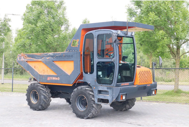 Davino D12 | 4X4| DUMPER | 18 TON | DV 100 / 912 - Togi demper/ Demper za skale: slika 5 Davino D12 | 4X4| DUMPER | 18 TON | DV 100 / 912 - Togi demper/ Demper za skale: slika 5