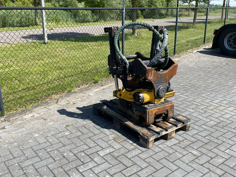 Engcon S70 | TILT ROTATOR | ROTOTILT - Tiltrotator za Gradbeni stroj: slika 3 Engcon S70 | TILT ROTATOR | ROTOTILT - Tiltrotator za Gradbeni stroj: slika 3