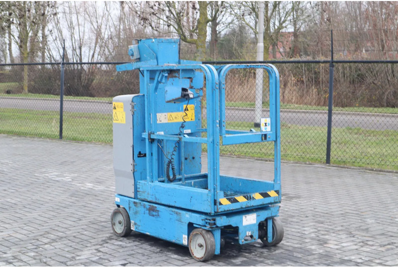 Genie GRC-12 | 5.6 METER | 227 KG - Dvižna ploščad: slika 5 Genie GRC-12 | 5.6 METER | 227 KG - Dvižna ploščad: slika 5