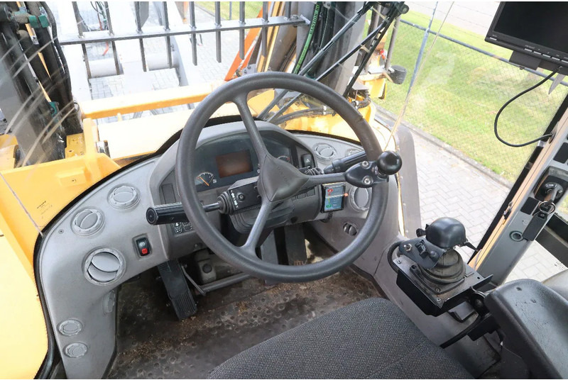 Gozdarska oprema Volvo L180 F HL | HIGH-LIFT | LOG STACKER | HOLZ GRAPPLE: slika 17