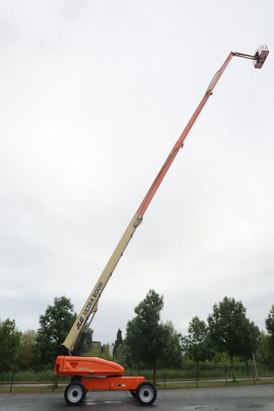 JLG 1350 SJP ULTRABOOM | 43.3 METER | 1 OWNER lizing JLG 1350 SJP ULTRABOOM | 43.3 METER | 1 OWNER: slika 7