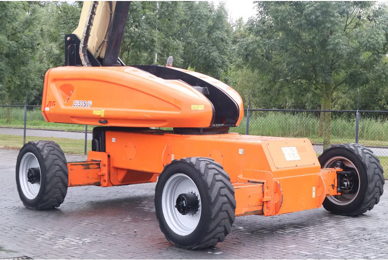 JLG 1350 SJP ULTRABOOM | 43.3 METER | 1 OWNER lizing JLG 1350 SJP ULTRABOOM | 43.3 METER | 1 OWNER: slika 9