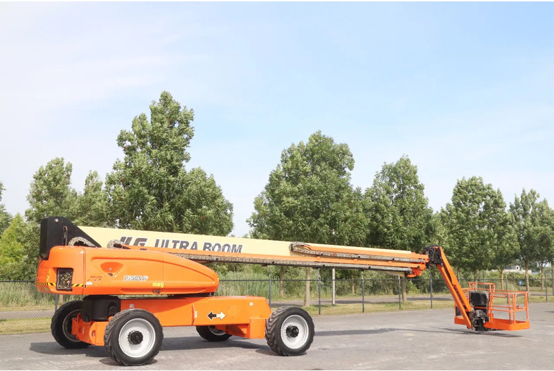JLG 1350 SJP ULTRABOOM | 43.3 METER | 1 OWNER lizing JLG 1350 SJP ULTRABOOM | 43.3 METER | 1 OWNER: slika 6