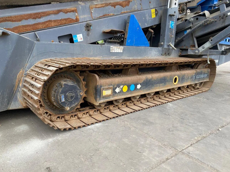 Presejalnik Kleemann MS 15 Z-AD | DOUBLE DECK | REMOTE | HOPPER EXTENTIONS: slika 15