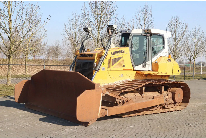 Liebherr PR736 LGP | AIRCO | LOW HOURS! - Buldožer: slika 2 Liebherr PR736 LGP | AIRCO | LOW HOURS! - Buldožer: slika 2
