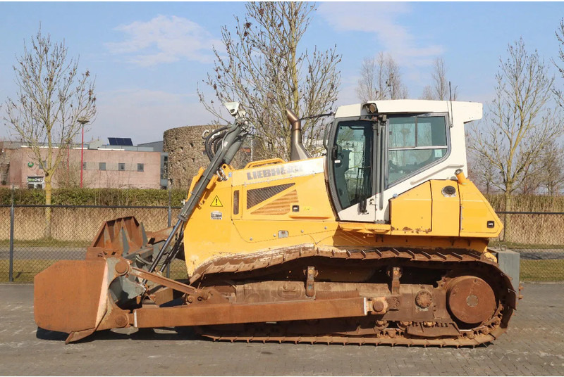 Liebherr PR736 LGP | AIRCO | LOW HOURS! - Buldožer: slika 1 Liebherr PR736 LGP | AIRCO | LOW HOURS! - Buldožer: slika 1