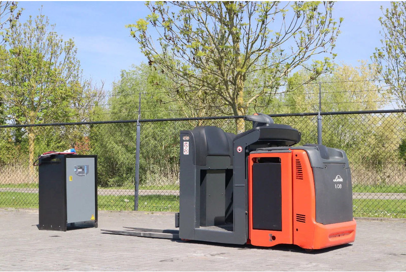 Linde V08-02 | 1.8 METER | 380 KG - Stroj za pripravo blaga: slika 3 Linde V08-02 | 1.8 METER | 380 KG - Stroj za pripravo blaga: slika 3