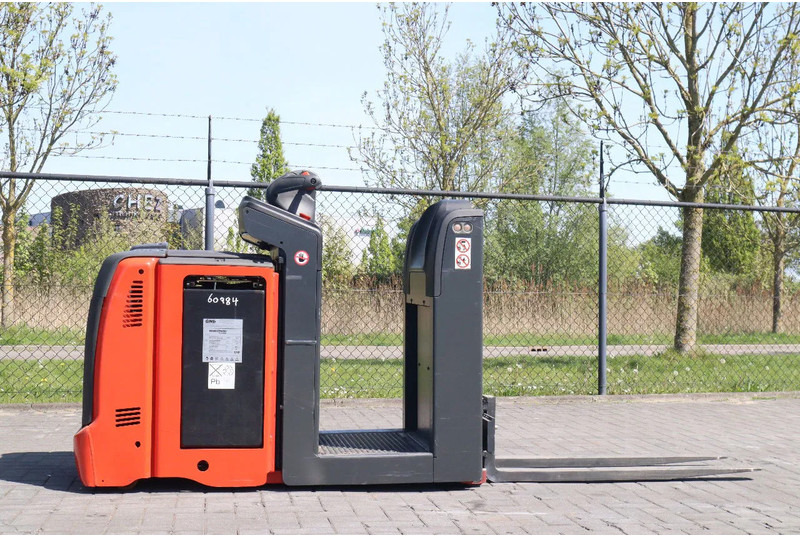 Linde V08-02 | 1.8 METER | 380 KG - Stroj za pripravo blaga: slika 4 Linde V08-02 | 1.8 METER | 380 KG - Stroj za pripravo blaga: slika 4