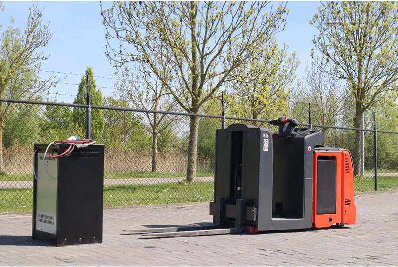 Linde V08-02 | 1.8 METER | 380 KG - Stroj za pripravo blaga: slika 2 Linde V08-02 | 1.8 METER | 380 KG - Stroj za pripravo blaga: slika 2