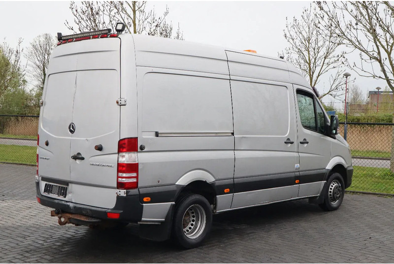 Mercedes-Benz Sprinter 516 | 4X2 | MOBILE WORKSHOP | WERKSTATT | SERVICE VAN - Dostavno vozilo z zabojnikom: slika 5 Mercedes-Benz Sprinter 516 | 4X2 | MOBILE WORKSHOP | WERKSTATT | SERVICE VAN - Dostavno vozilo z zabojnikom: slika 5