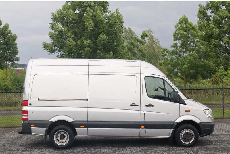 Mercedes-Benz Sprinter 516 | 4X2 | MOBILE WORKSHOP | WERKSTATT | SERVICE VAN - Furgon: slika 4 Mercedes-Benz Sprinter 516 | 4X2 | MOBILE WORKSHOP | WERKSTATT | SERVICE VAN - Furgon: slika 4