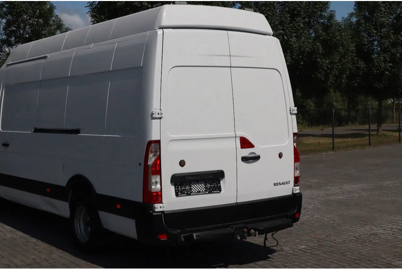 Renault Master 160 DCI | L3H3 | WORKSHOP | WERKSTATT | 5 TON - Furgon: slika 5 Renault Master 160 DCI | L3H3 | WORKSHOP | WERKSTATT | 5 TON - Furgon: slika 5