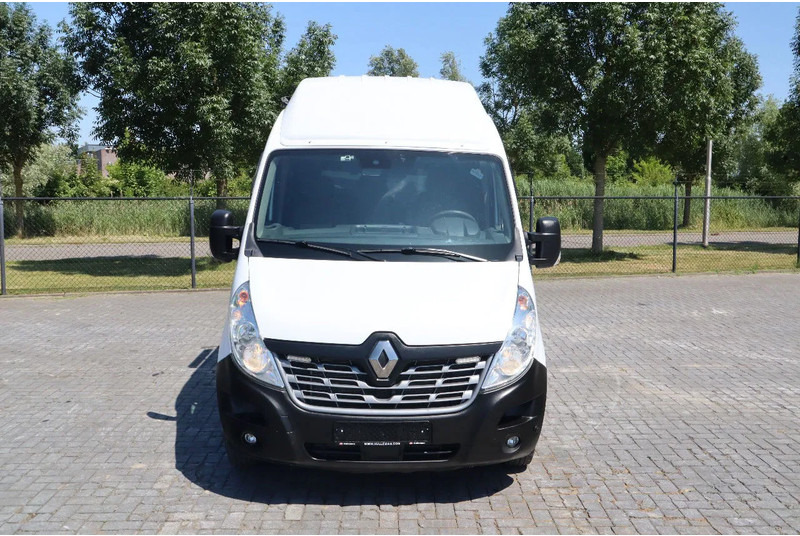 Renault Master 160 DCI | L3H3 | WORKSHOP | WERKSTATT | 5 TON - Furgon: slika 2 Renault Master 160 DCI | L3H3 | WORKSHOP | WERKSTATT | 5 TON - Furgon: slika 2